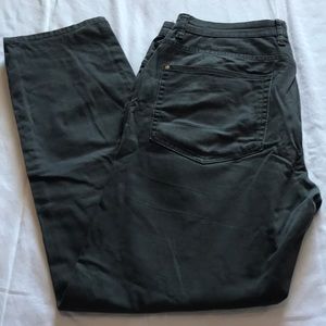 TED BAKER men’s khaki